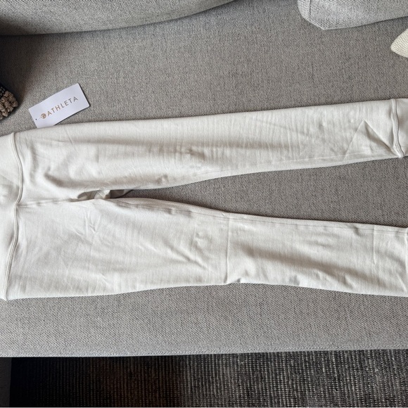 Athleta Softluxe High Rise Legging New With Tags - size small - Picture 7 of 9